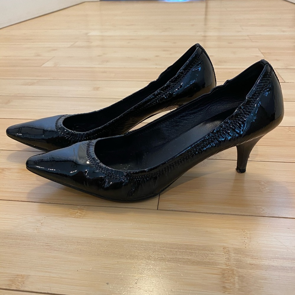 Prada heels